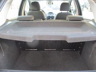 FIAT Punto usata, con Chiusura centralizzata