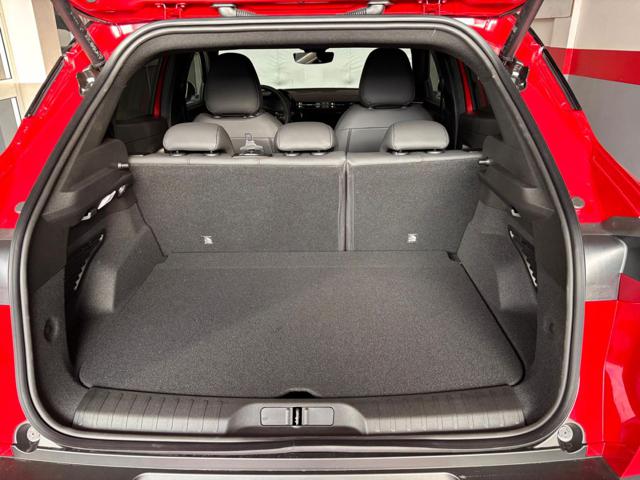 ALFA ROMEO Junior usata, con Luci diurne LED