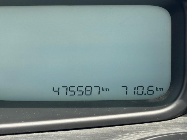 CITROEN C3 Picasso usata, con Climatizzatore