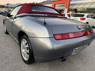 ALFA ROMEO Spider usata, con Climatizzatore