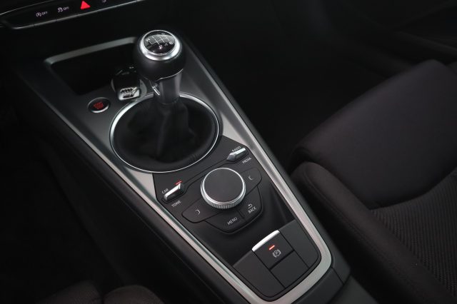 AUDI TT usata 11