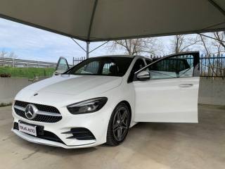 MERCEDES-BENZ B 180 usata, con Vetri oscurati