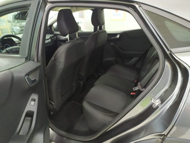 FORD Puma usata, con Climatizzatore