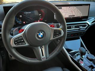 BMW M2 usata, con Controllo elettronico della corsia
