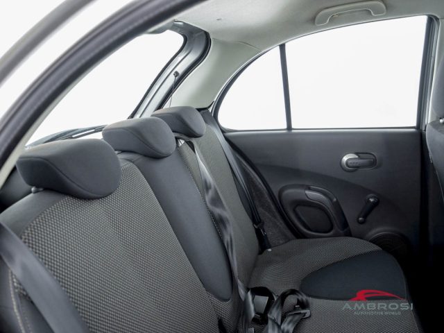 NISSAN Micra usata 10