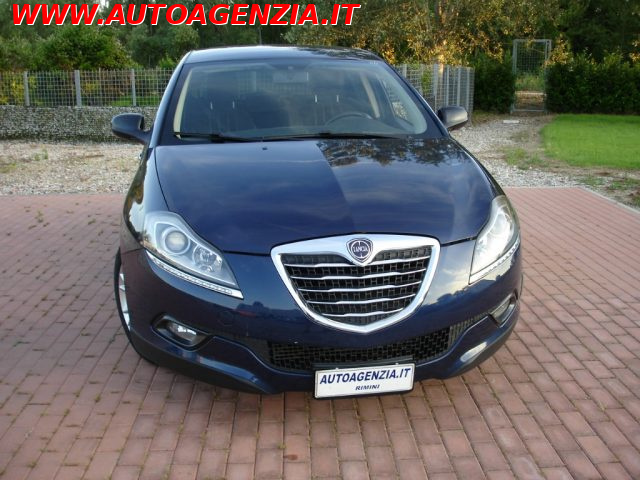 LANCIA Delta usata 0