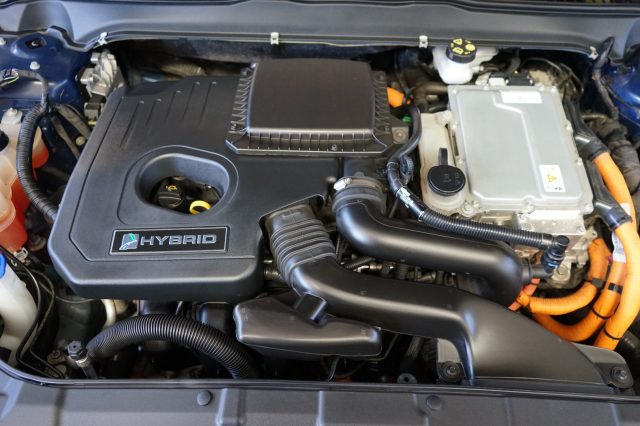 FORD Mondeo usata 59