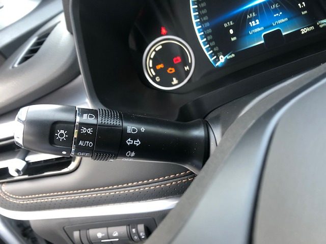 DR MOTOR DR 5.0 usata, con Portapacchi