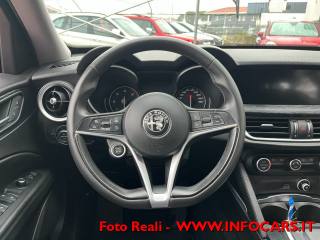 ALFA ROMEO Stelvio usata, con Cruise Control