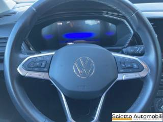 VOLKSWAGEN T-Cross usata, con Cruise Control