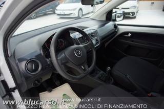 VOLKSWAGEN up! usata 5