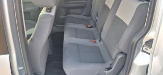 VOLKSWAGEN Caddy usata, con Climatizzatore