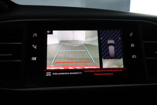 PEUGEOT 308 usata 11