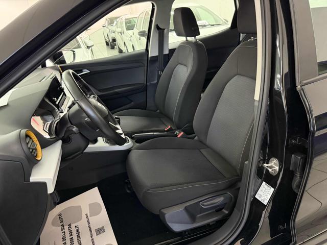SEAT Arona usata, con Controllo elettronico della corsia