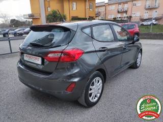 FORD Fiesta usata, con Alzacristalli elettrici