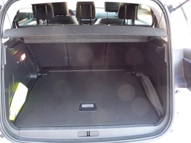 CITROEN C5 Aircross usata, con Fendinebbia