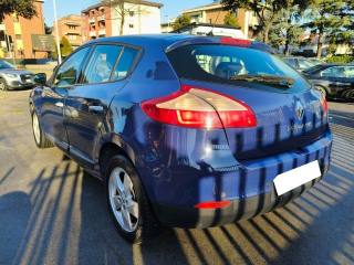 RENAULT Megane usata, con Alzacristalli elettrici