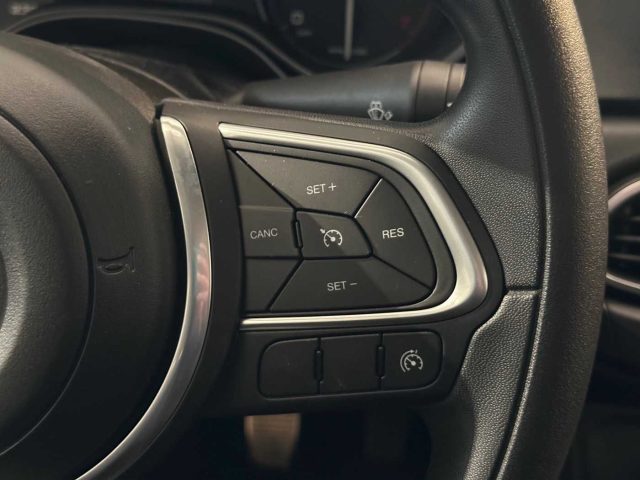 FIAT Tipo usata, con Sensori di parcheggio posteriori