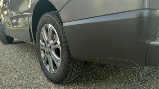 FIAT Talento usata, con ESP