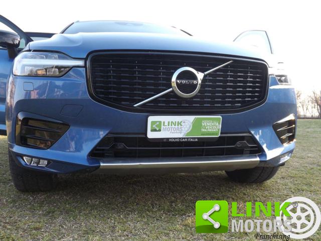 VOLVO XC60 usata 29