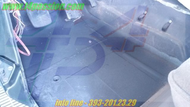 LAND ROVER Range Rover usata 46