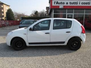 DACIA Sandero usata, con Airbag