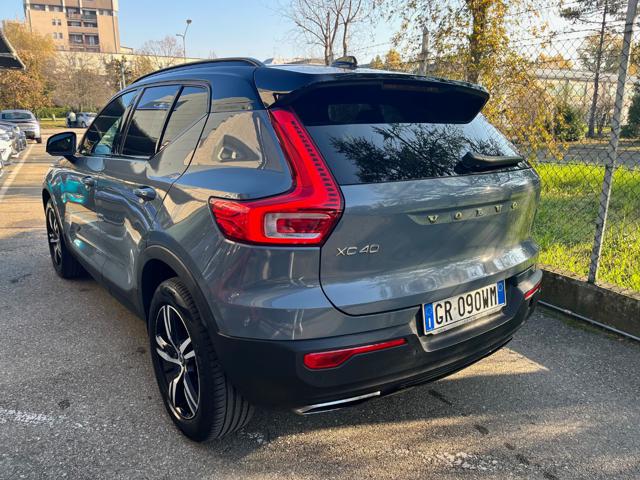 VOLVO XC40 usata, con Airbag