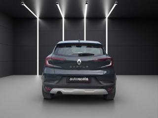 RENAULT Captur usata, con Airbag Passeggero