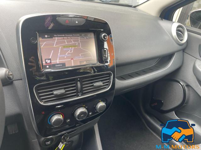 RENAULT Clio usata 40