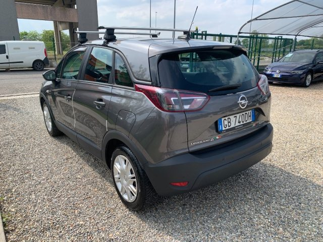 OPEL Crossland X usata, con Boardcomputer