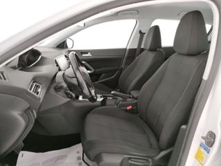 PEUGEOT 308 usata, con Alzacristalli elettrici