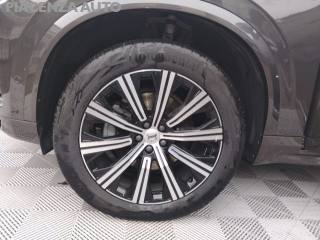 VOLVO XC90 usata, con Filtro antiparticolato