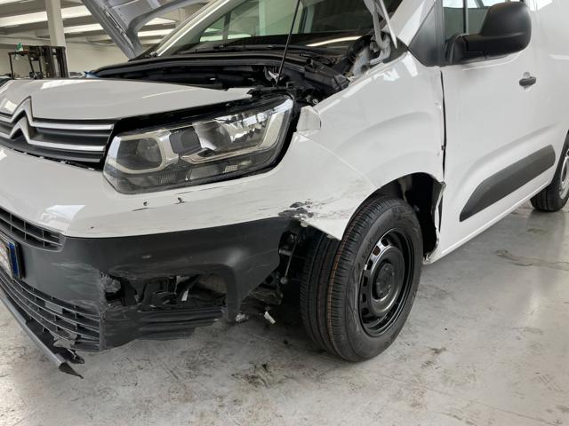 CITROEN Berlingo usata, con ESP