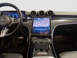MERCEDES-BENZ C 220 usata, con Cruise Control