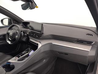 PEUGEOT 3008 usata, con Hill holder