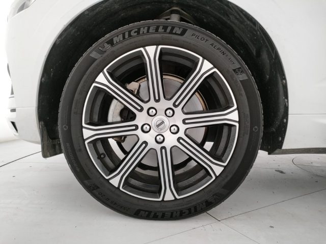 VOLVO XC60 usata, con Autoradio