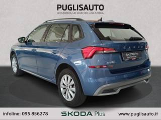 SKODA Kamiq usata, con Cerchi in lega