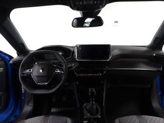 PEUGEOT 2008 usata, con Autoradio digitale