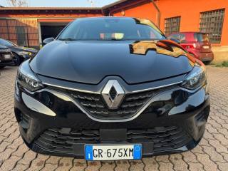 RENAULT Clio usata, con Airbag