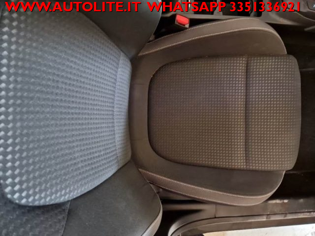 FORD Focus usata, con ESP