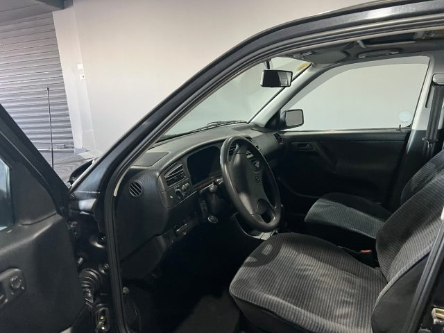 VOLKSWAGEN Golf usata, con MP3