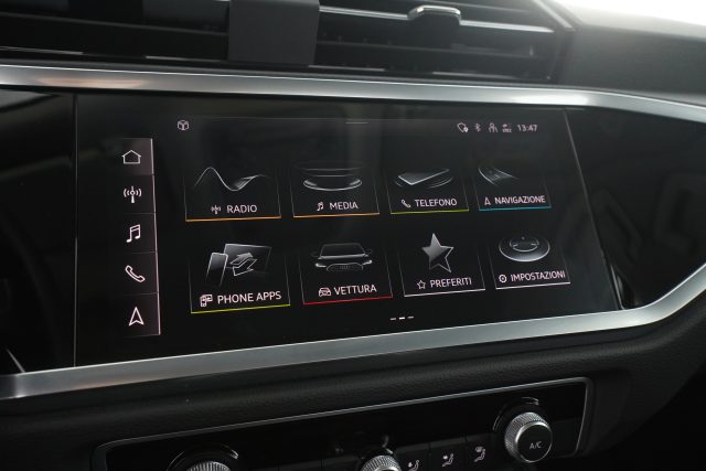AUDI Q3 usata 16