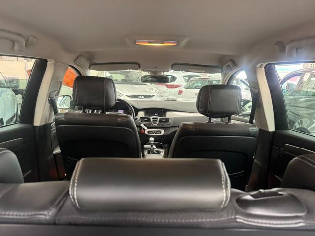 RENAULT Laguna usata, con Limitatore di velocità