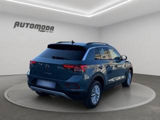 VOLKSWAGEN T-Roc usata, con Airbag Passeggero