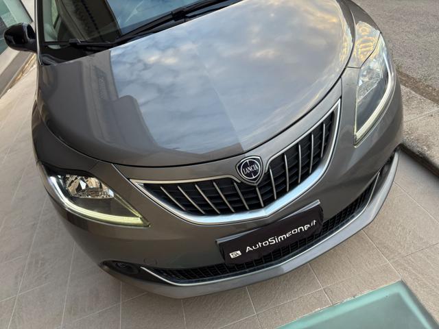 LANCIA Ypsilon usata, con Controllo elettronico della corsia