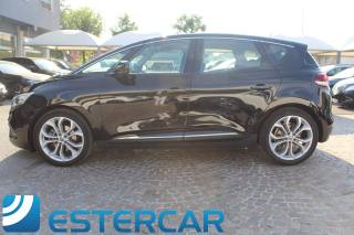 RENAULT Scenic usata, con Cruise Control