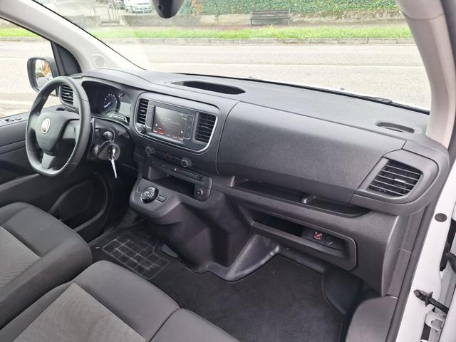 FIAT Scudo usata, con Airbag