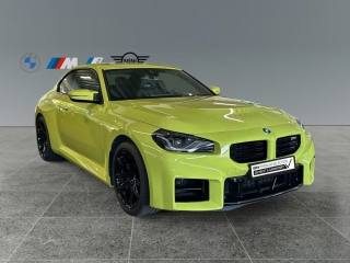 BMW M2 usata, con Airbag laterali