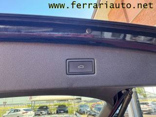 VOLKSWAGEN Tiguan usata, con Portellone posteriore elettrico