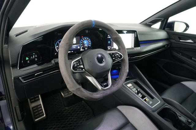 VOLKSWAGEN Golf GTD usata, con Boardcomputer